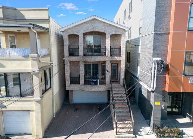 Property at 6113 BROADWAY, West New York, NJ 07093, 7 beds, 5 baths