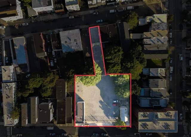 Property at 64,66,68-70 SACKETT St, Jersey City, NJ 07304-2418