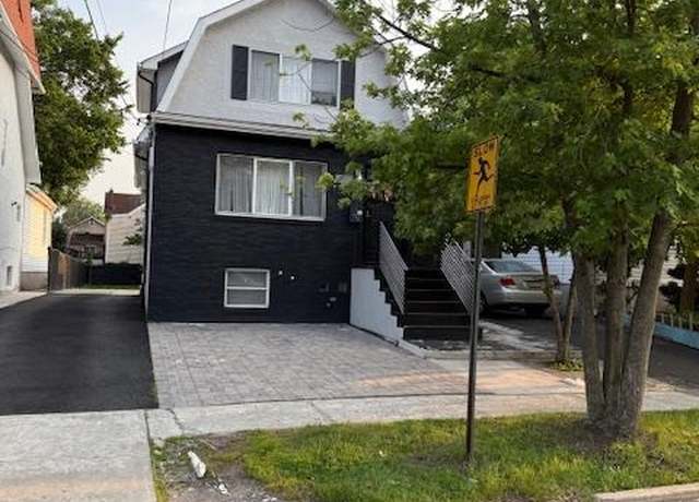 Property at 511 78TH St, North Bergen, NJ 07047, 4 beds, 2.5 baths