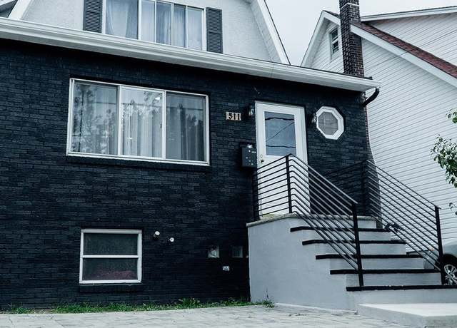 Property at 511 78TH St, North Bergen, NJ 07047, 4 beds, 2.5 baths