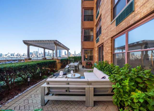 Property at 2 CONSTITUTION Ct #402, Hoboken, NJ 07030, 3 beds, 2 baths