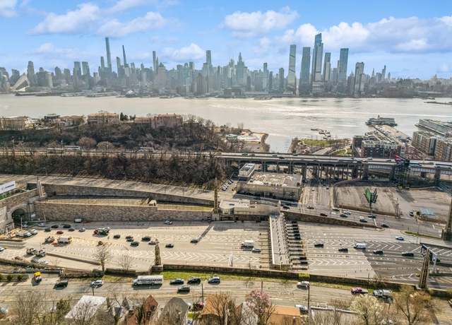 Property at 68-74 HACKENSACK PLANK Rd, Weehawken, NJ 07086