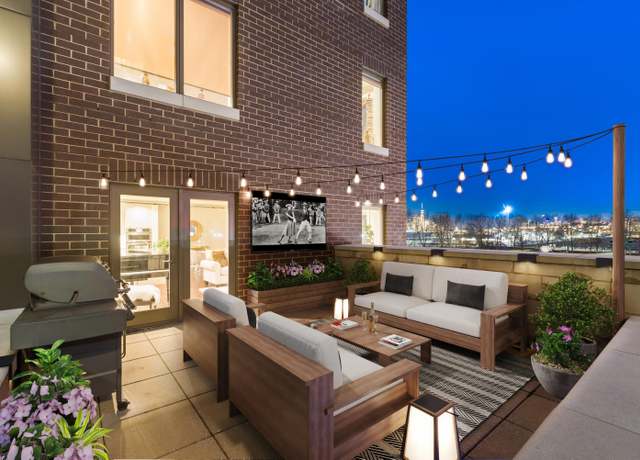 Property at 150 HENLEY Pl #201, Weehawken, NJ 07086, 3 beds, 2.5 baths