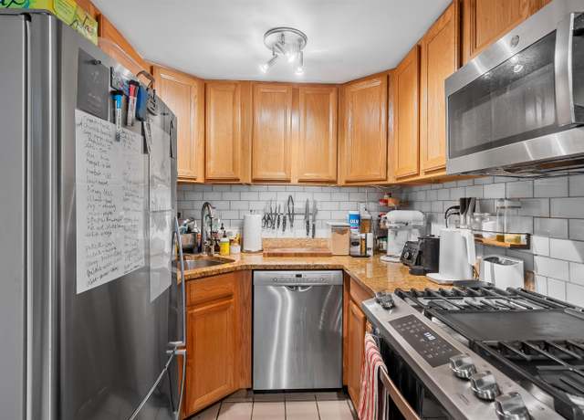 Property at 1911 GRAND Ave Unit LL5, North Bergen, NJ 07047, 1 bed, 1.5 baths