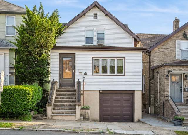 Property at 508 FAIRVIEW Ter, Ridgefield, NJ 07657, 3 beds, 2 baths