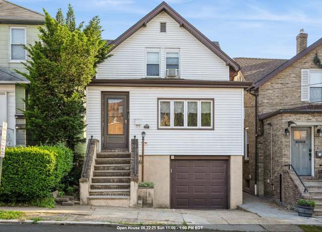 Property at 508 FAIRVIEW Ter, Ridgefield, NJ 07657, 3 beds, 2 baths