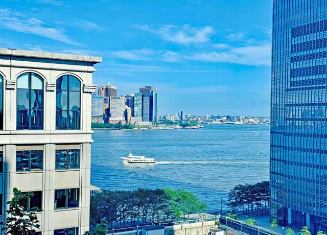 Property at 77 HUDSON St #1408, Jersey City, NJ 07302, 1 bed, 1 bath