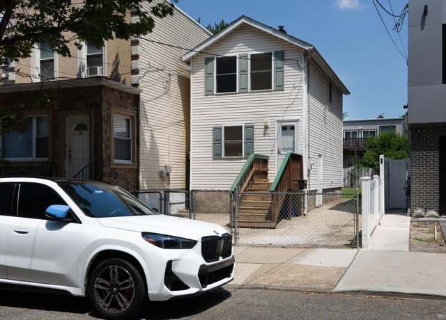 Property at 48 YALE Ave, Jersey City, NJ 07304, 2 beds, 1 bath