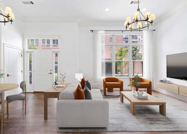 Property at 15 WARREN St #102, Jersey City, NJ 07032, 2 beds, 2.5 baths