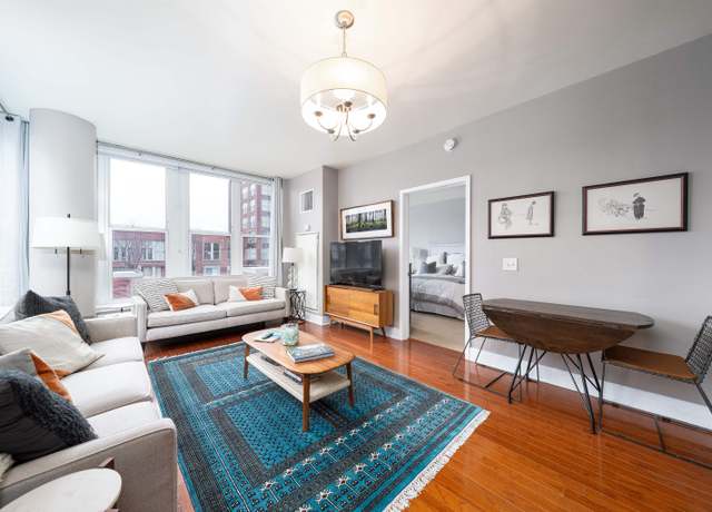 Property at 1125 MAXWELL Ln #525, Hoboken, NJ 07030, 2 beds, 2.5 baths