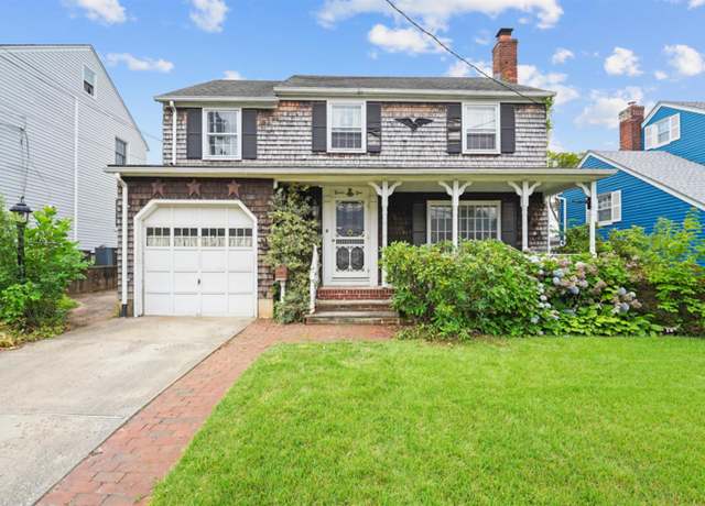 Property at 91 PARK Ave, North Arlington, NJ 07031, 3 beds, 2 baths
