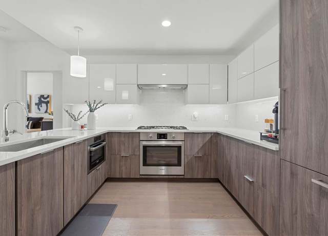 Property at 9 AVENUE AT PORT IMPERIAL #626, West New York, NJ 07093, 2 beds, 2 baths