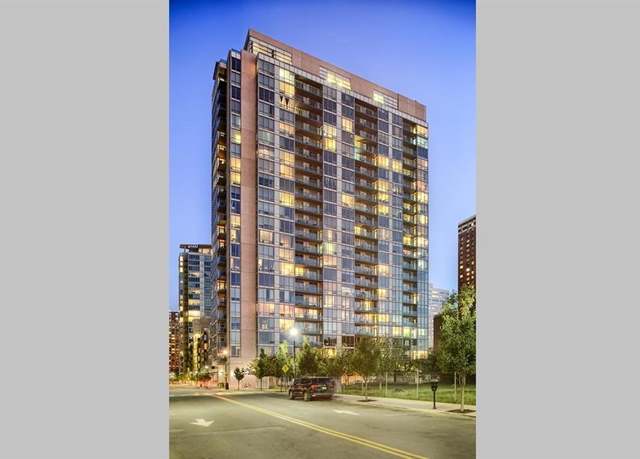 Property at 1 SHORE Ln #1206, Jersey City, NJ 07310, 1 bed, 1 bath