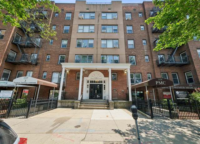 Property at 2520 KENNEDY Blvd Unit 4C, Jersey City, NJ 07304, 1 bed, 1 bath