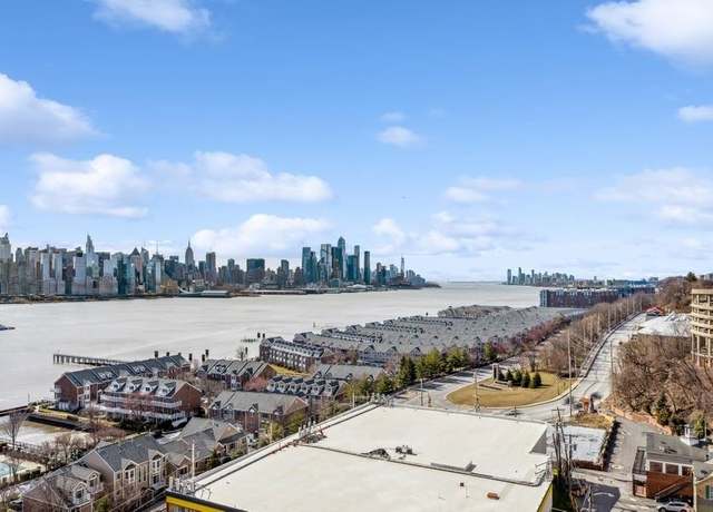 Property at 7004 BLVD E Unit 9M, Guttenberg, NJ 07093, 2 beds, 2 baths