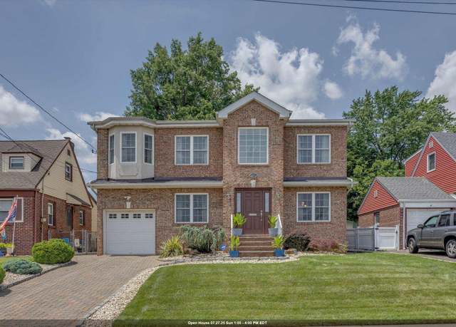 Property at 21 MADISON St, North Arlington, NJ 07031, 4 beds, 2.5 baths