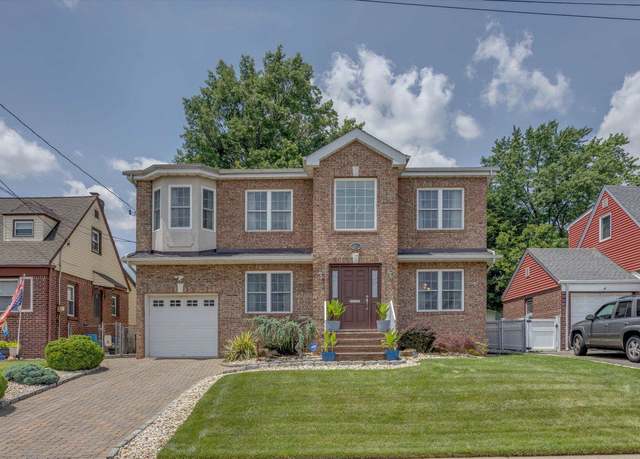 Property at 21 MADISON St, North Arlington, NJ 07031, 4 beds, 2.5 baths