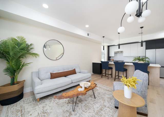 Property at 84 TERRACE Ave #2, Jersey City, NJ 07307, 3 beds, 2 baths