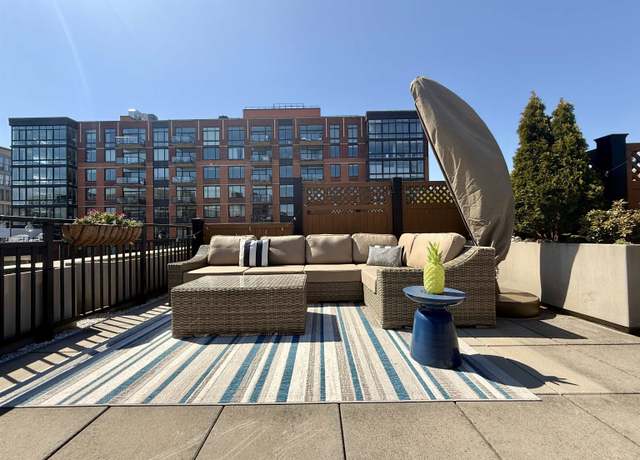 Property at 1100 MAXWELL Ln, Hoboken, NJ 07030