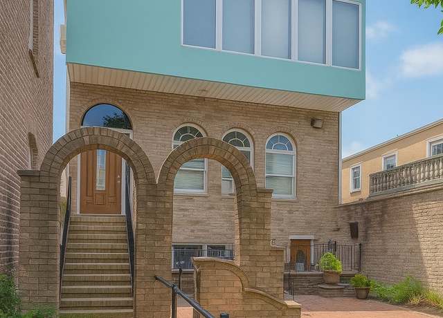 Property at 199 20TH St, Union City, NJ 07087, 4 beds, 2 baths