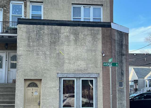 Property at 369 AVENUE A, Bayonne, NJ 07002, 9 beds, 4.5 baths