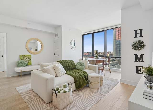 Property at 10 PROVOST St #2001, Jersey City, NJ 07302, 2 beds, 2 baths