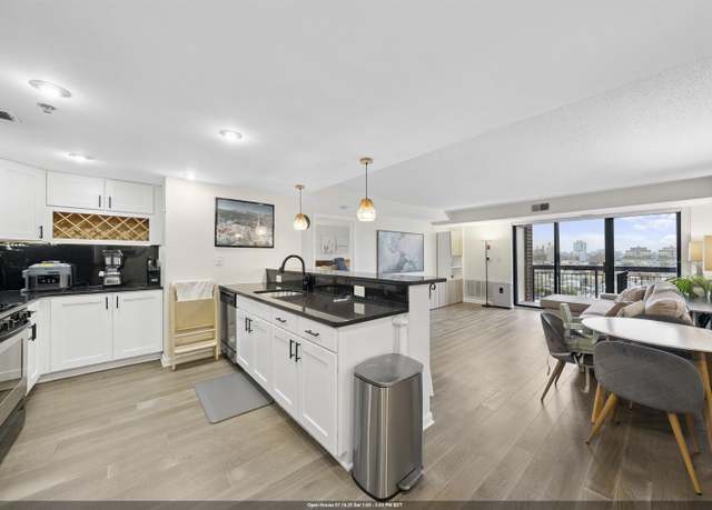 Property at 700 1ST St Unit 14 F, Hoboken, NJ 07030, 2 beds, 2 baths