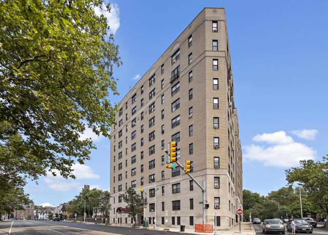 Property at 2600 KENNEDY Blvd Unit 7L, Jersey City, NJ 07306, 1 bed, 1.5 baths