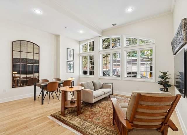 Property at 61 GRAND St Unit 1N, Jersey City, NJ 07302, 2 beds, 1 bath