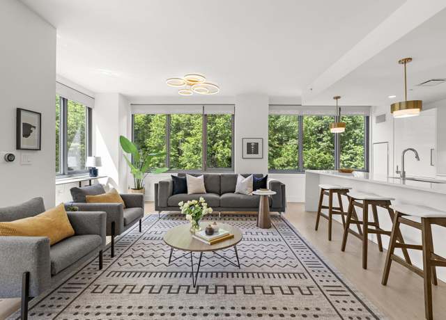 Property at 9 AVENUE AT PORT IMPERIAL #524, West New York, NJ 07093, 3 beds, 2 baths
