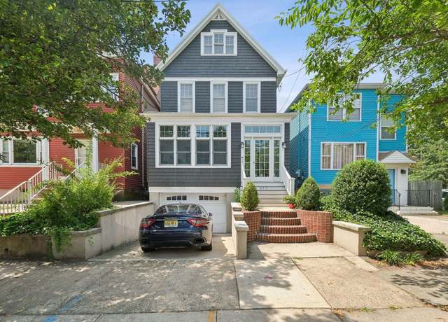 Property at 617 AVENUE E, Bayonne, NJ 07002, 2 beds, 4 baths