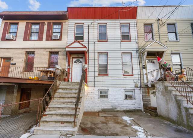 Property at 3114 CENTRAL Ave, Union City, NJ 07087, 5 beds, 2 baths