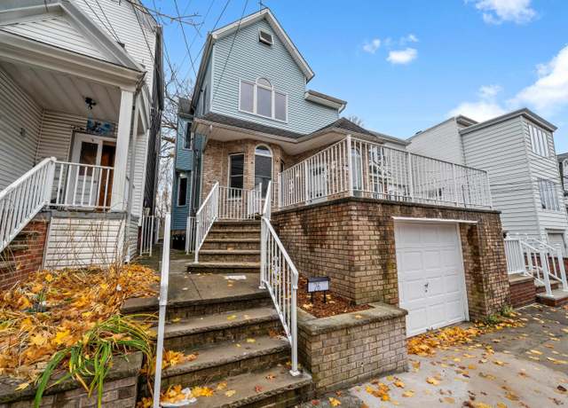 Property at 26 E 45TH St, Bayonne, NJ 07002, 4 beds, 2 baths