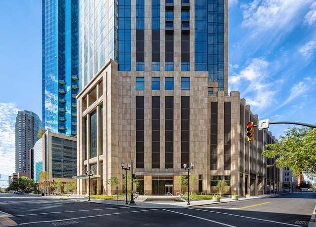 Property at 99 HUDSON St #4505, Jersey City, NJ 07302, 1 bed, 1 bath
