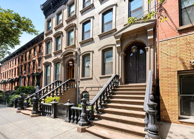 Property at 661 JERSEY Ave #3, Jersey City, NJ 07302, 3 beds, 2 baths