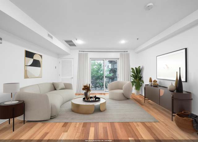 Property at 650 2ND St Unit 3C, Hoboken, NJ 07030, 3 beds, 2 baths
