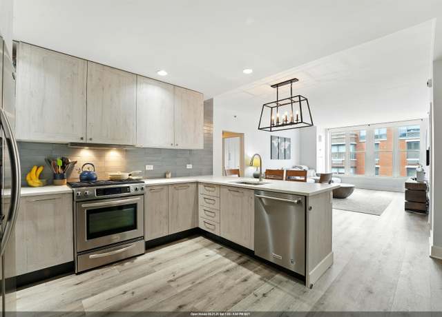 Property at 1125 MAXWELL Ln #1122, Hoboken, NJ 07030, 3 beds, 3 baths