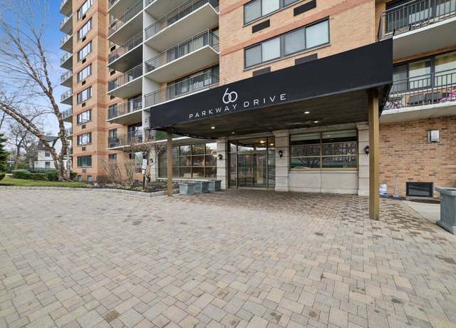 Property at 60 PARKWAY Dr Unit 10F, East Orange, NJ 07017, 1 bed, 1 bath