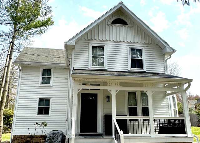 Property at 39 PIERMONT Rd, Closter, NJ 07624, 3 beds, 2 baths