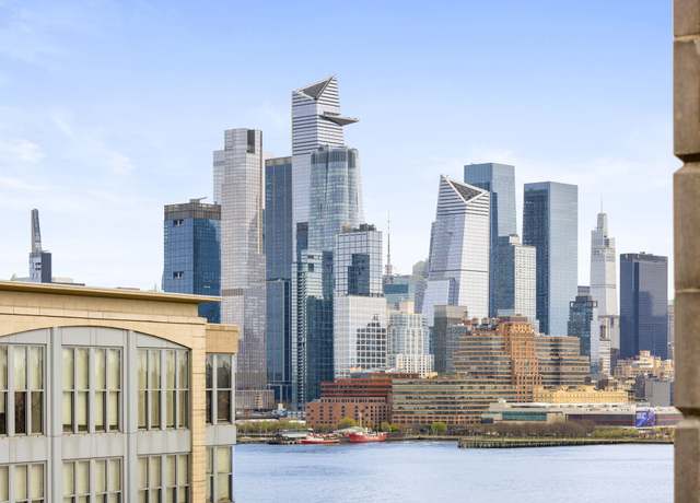 Property at 1025 MAXWELL Ln #1209, Hoboken, NJ 07030, 1 bed, 1.5 baths