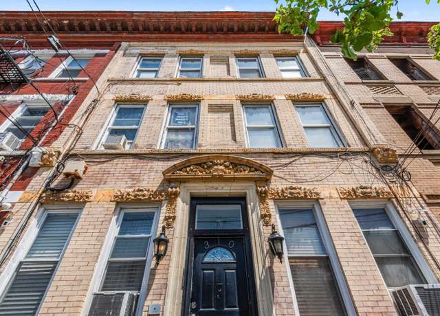 Property at 310 28TH St, Union City, NJ 07087, 16 beds, 5 baths