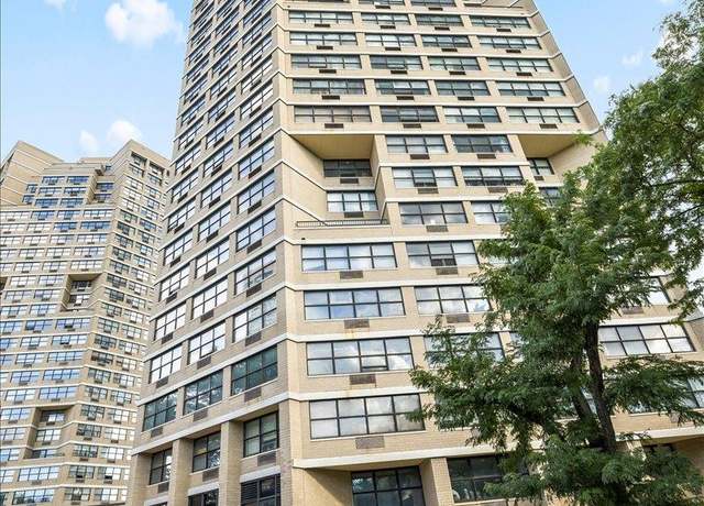 Property at 7000 JOHN F KENNEDY Blvd Unit 19 D, Guttenberg, NJ 07093, 2 beds, 2.5 baths
