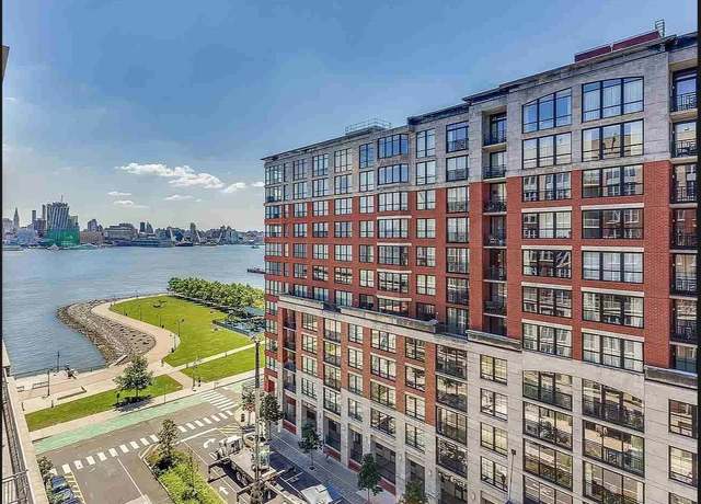 Property at 1125 MAXWELL Ln #421, Hoboken, NJ 07030, 1 bed, 1 bath
