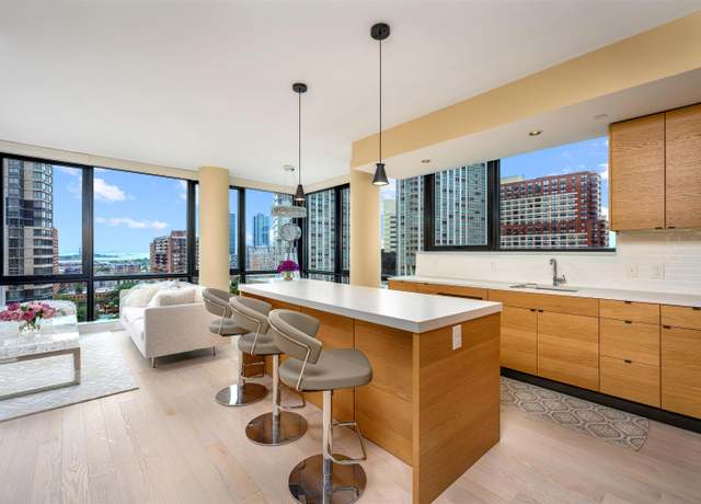 Property at 10 PROVOST St #1608, Jersey City, NJ 07302-0000, 2 beds, 2 baths