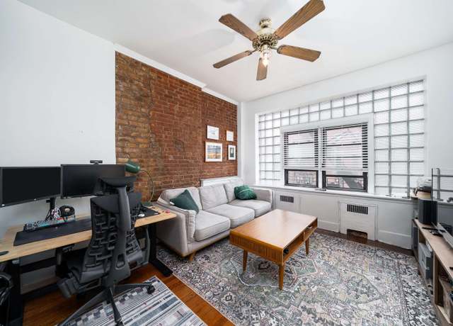 Property at 1026 WASHINGTON St Unit 2F, Hoboken, NJ 07030, 1 bed, 1 bath