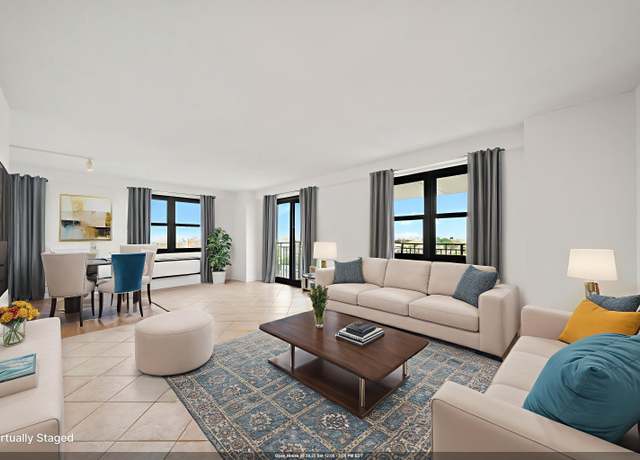 Property at 7855 BLVD E Unit 12B, North Bergen, NJ 07047, 1 bed, 1.5 baths