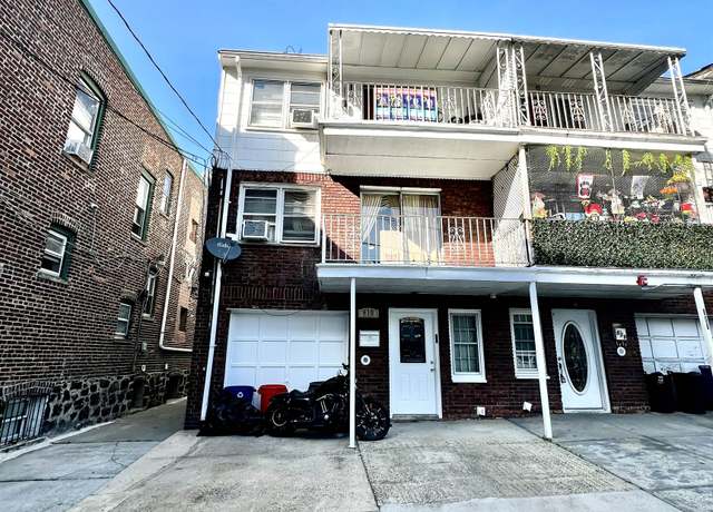 Property at 810 23RD St, Union City, NJ 07087, 5 beds, 3 baths