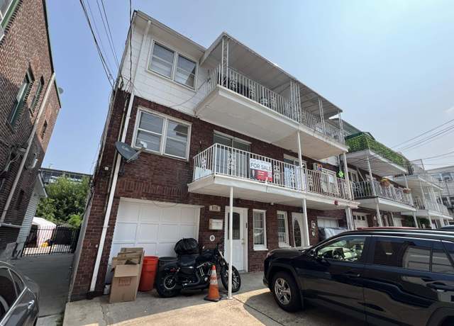Property at 810 23RD St, Union City, NJ 07087, 5 beds, 3 baths