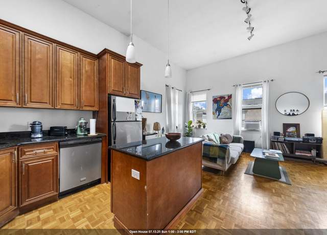 Property at 550 2ND St #4, Hoboken, NJ 07030-6522