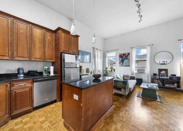 Property at 550 2ND St #4, Hoboken, NJ 07030-6522